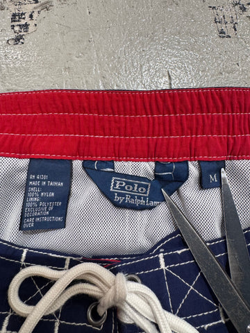 90's「 RALPH LAUREN 」スイムショーツ