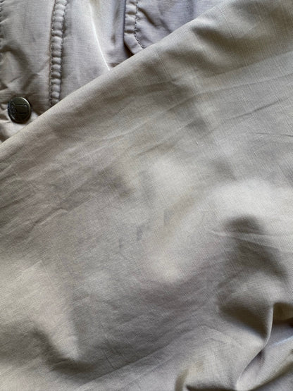 80's WOOLRICH「４P」ウールマウンテンパーカー　