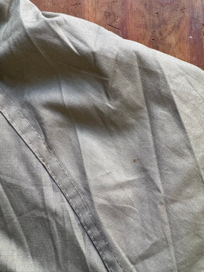 70's WOOLRICH「４P」ウールマウンテンパーカー　