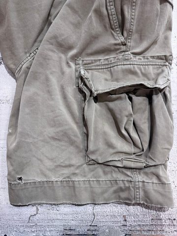 90's「Polo by Ralph Lauren」カーゴショーツ