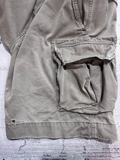 90's「Polo by Ralph Lauren」カーゴショーツ