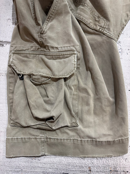 90's「Polo by Ralph Lauren」カーゴショーツ