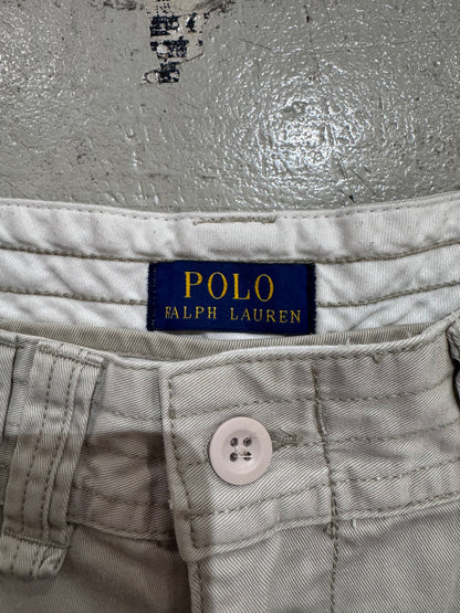 00’s 「POLO by Ralph Lauren」カーゴショーツ