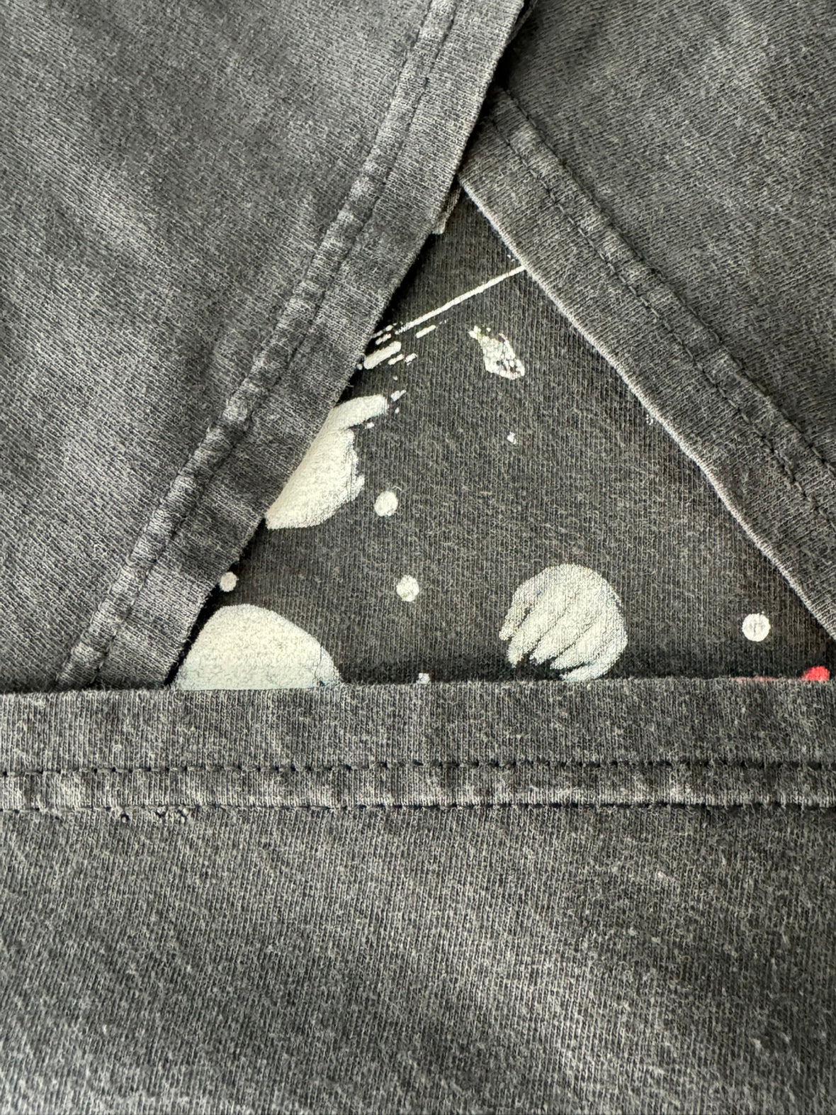 00's STOOGES「Uncensored」バンドTシャツ