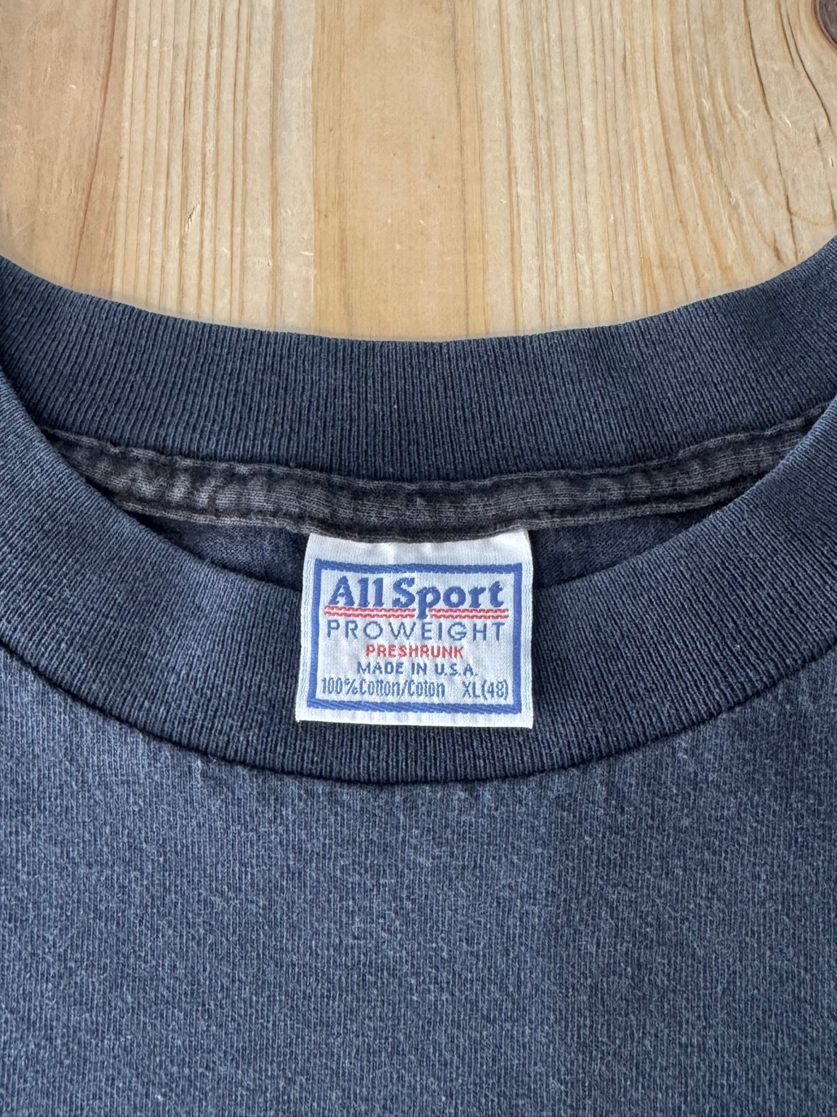90's MTV「expiration date」プロモーションTシャツ　