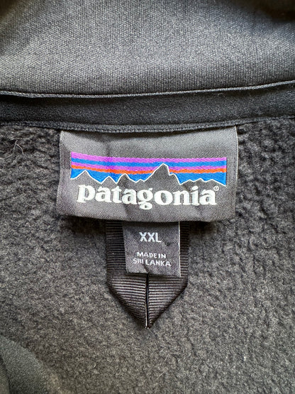 10's PATAGONIA フリースジャケット