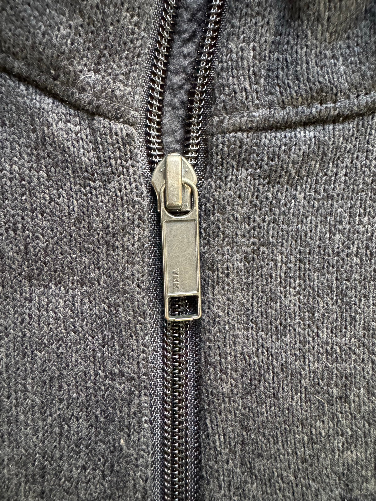 10's PATAGONIA フリースジャケット