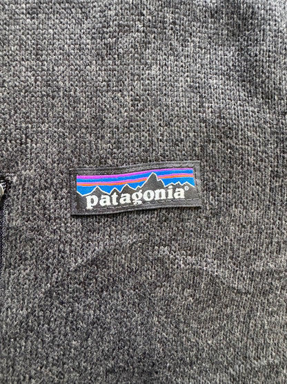 10's PATAGONIA フリースジャケット