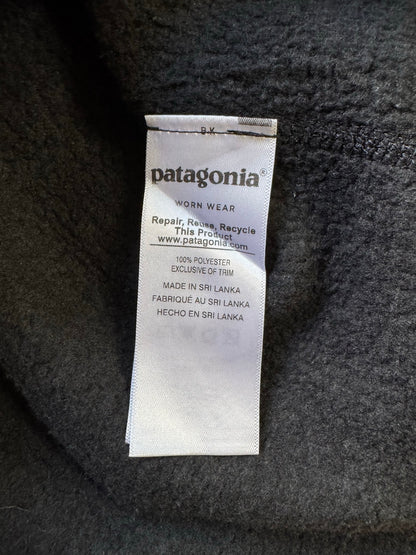 10's PATAGONIA フリースジャケット