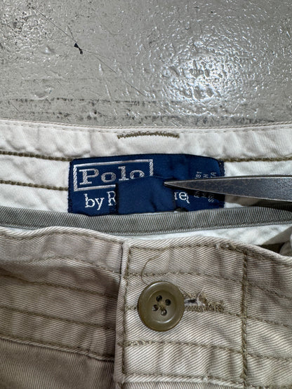 00’s 「POLO by Ralph Lauren」カーゴショーツ