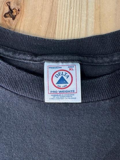 00's THE SOPRANOS「LOGO」ムービーTシャツ　