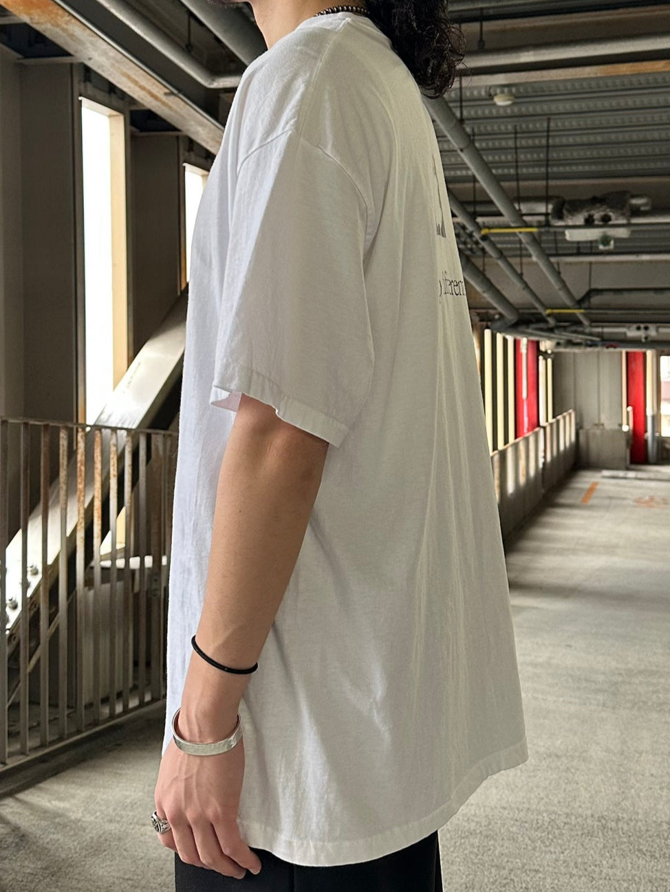 90's~00's APPLE  企業Tシャツ
