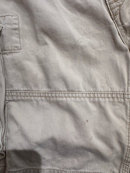 00’s 「POLO by Ralph Lauren」カーゴショーツ