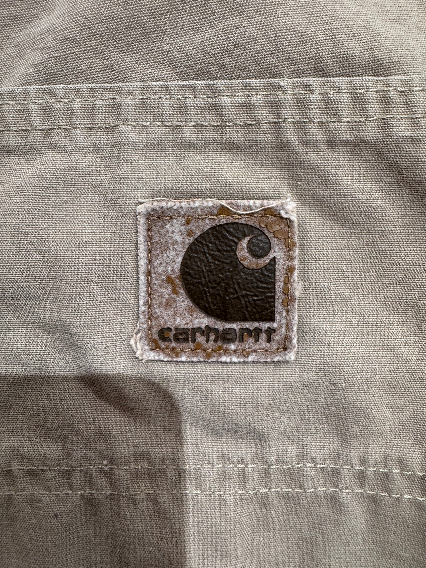 00’s 「CARHARTT 」ショーツ