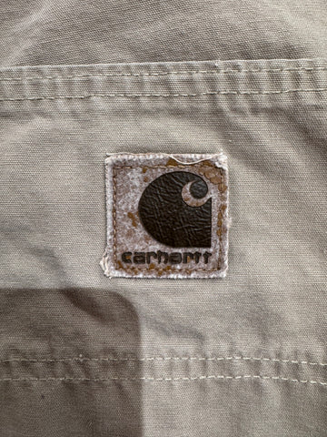 00’s 「CARHARTT 」ショーツ