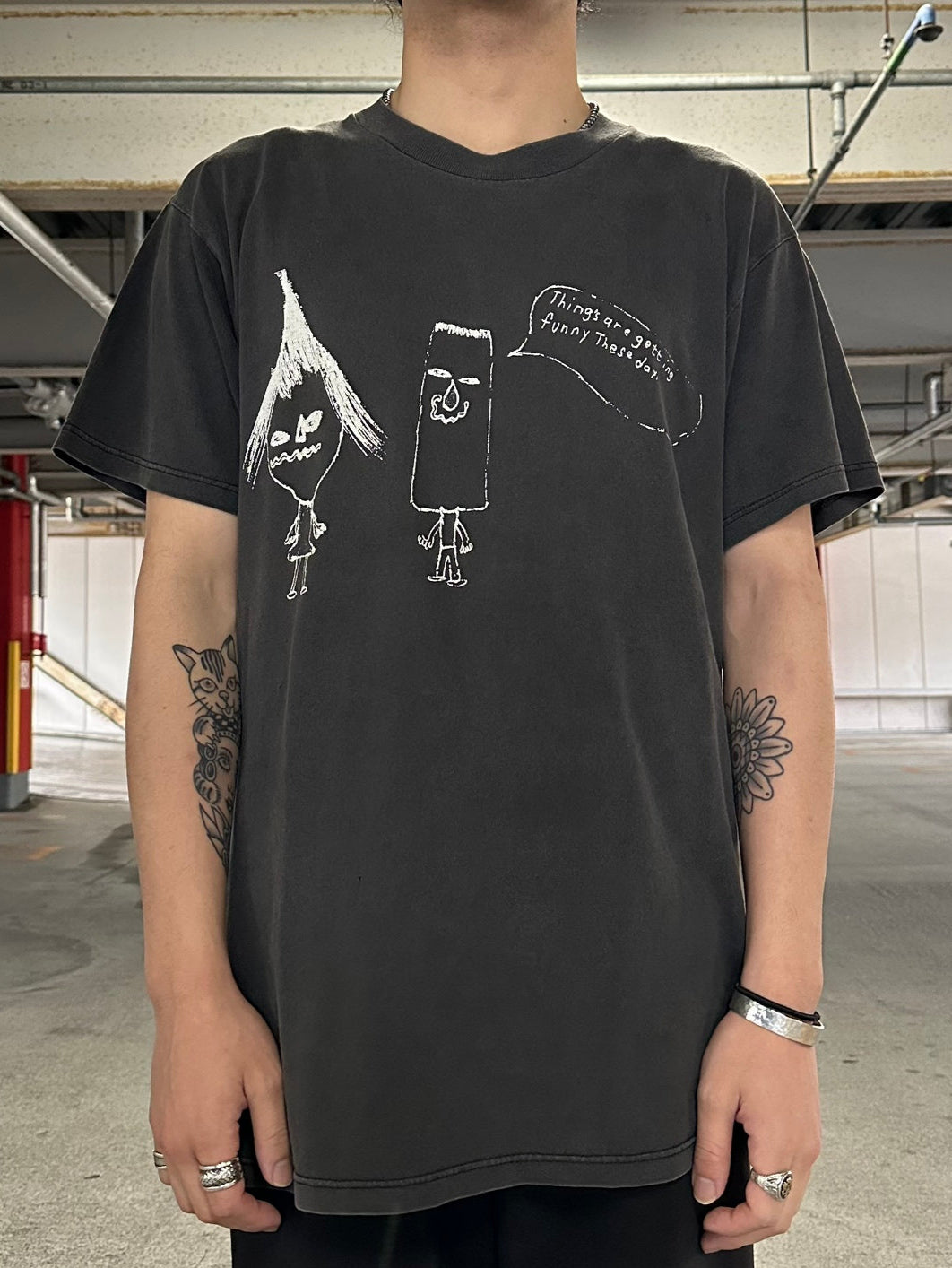 ツアーTシャツ MEN'S – Page 57 – FUJI STORE
