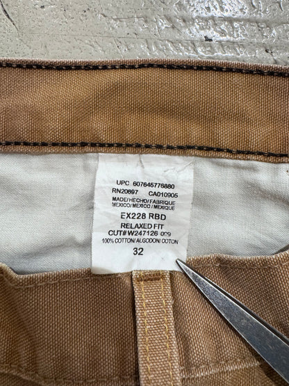 00’s DICKIES 「CENUINE」ショーツ