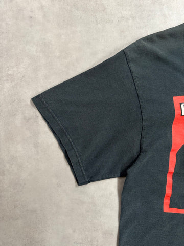 00's RAGE AGAINST THE MACHINE「MEMBER PHOTO」バンドTシャツ