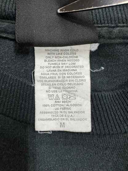 00's RAGE AGAINST THE MACHINE「MEMBER PHOTO」バンドTシャツ