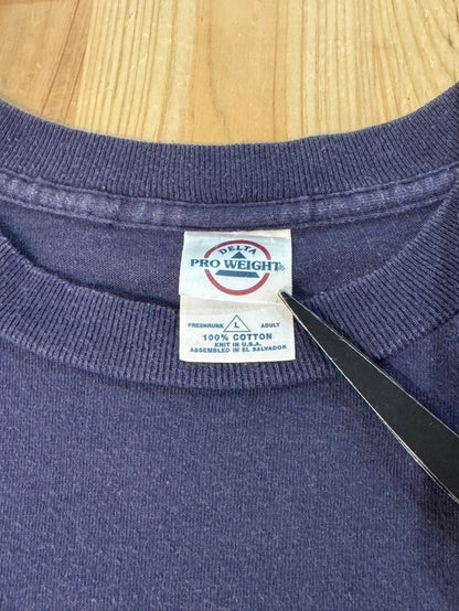 00's FACE TO FACE メッセージTシャツ