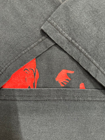 00's RAGE AGAINST THE MACHINE「MEMBER PHOTO」バンドTシャツ