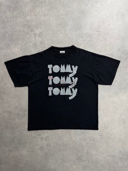 90's THE WHO「TOMMY」バンドTシャツ