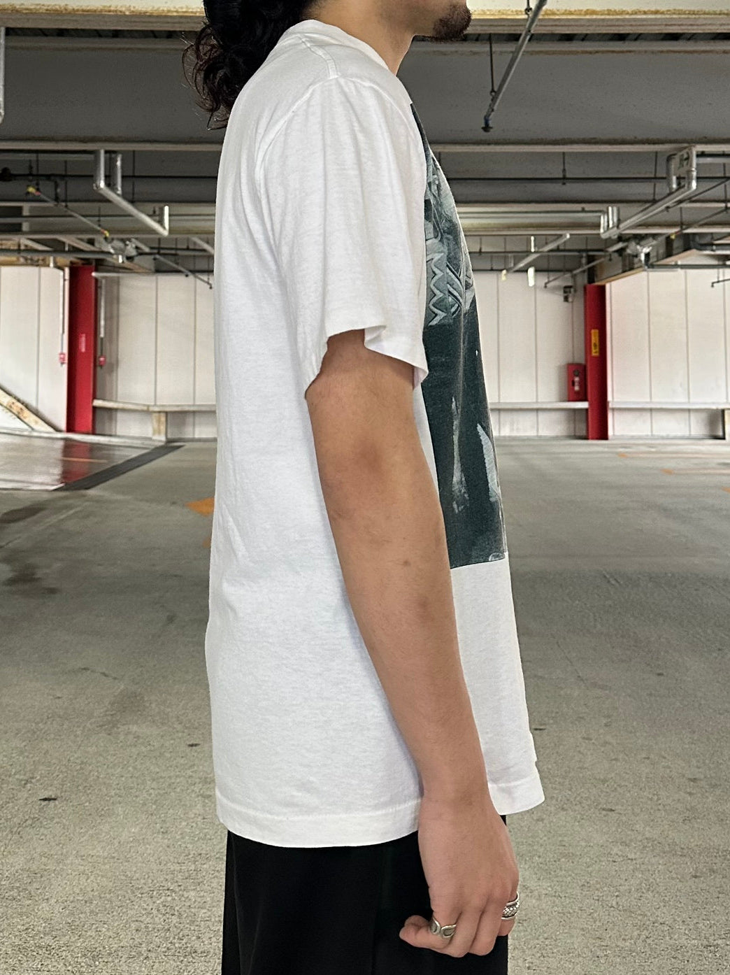 90's オズの魔法使い  USA製　ムービーTシャツ