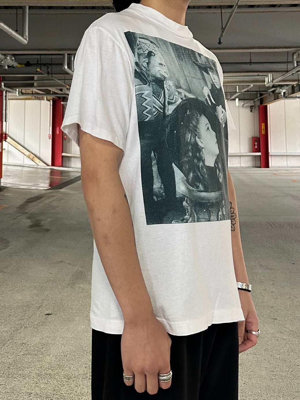 90's オズの魔法使い  USA製　ムービーTシャツ