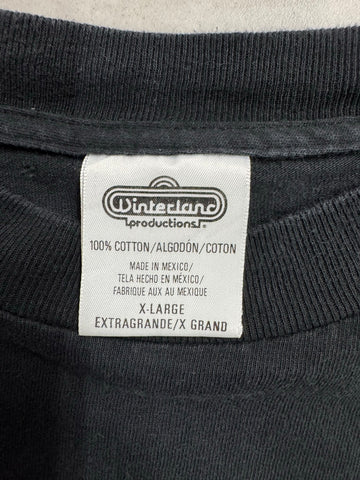 90's THE WHO「TOMMY」バンドTシャツ