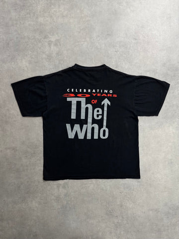 90's THE WHO「TOMMY」バンドTシャツ