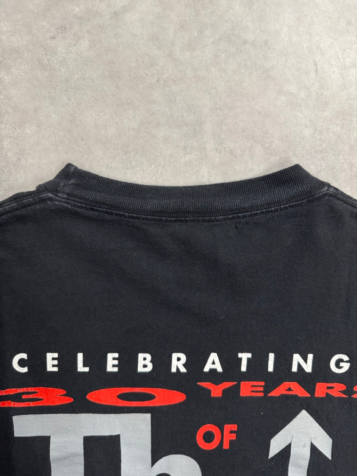 90's THE WHO「TOMMY」バンドTシャツ