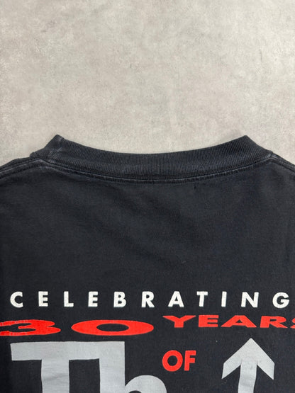 90's THE WHO「TOMMY」バンドTシャツ