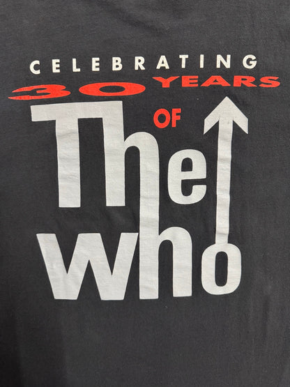 90's THE WHO「TOMMY」バンドTシャツ