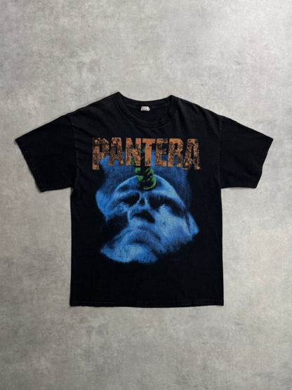 00's PANTERA「FAR BEYOND DRIVEN」バンドTシャツ