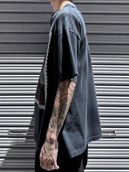 90's JAMES DEAN「USA32」ムービーTシャツ
