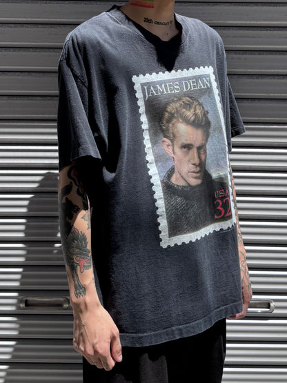 90's JAMES DEAN「USA32」ムービーTシャツ