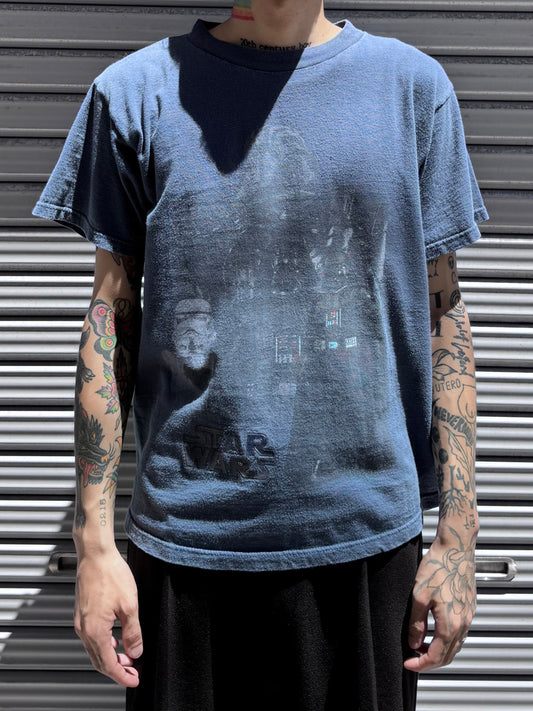 00's STAR WARS「Darth Vader」ムービーTシャツ