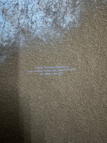00's PANTERA「FAR BEYOND DRIVEN」バンドTシャツ