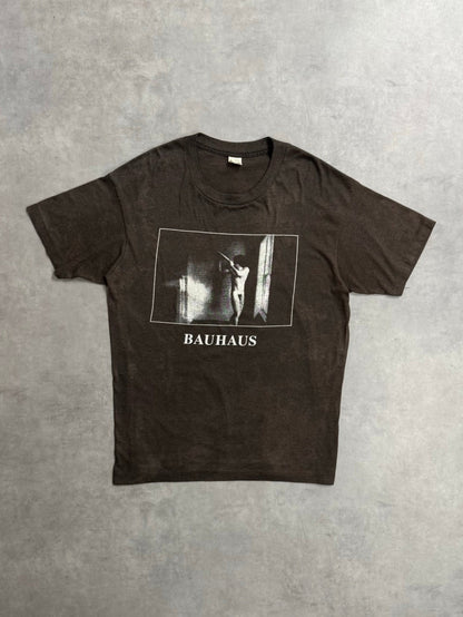 80's BAUHAUS「BELA LUGOSI'S DEAD」バンドTシャツ