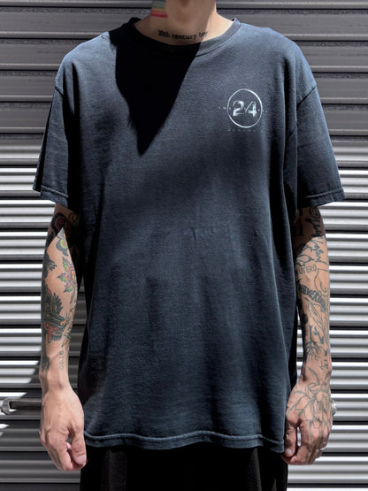 00's 24-TWENTY FOUR-「SEASON 5」ムービーTシャツ