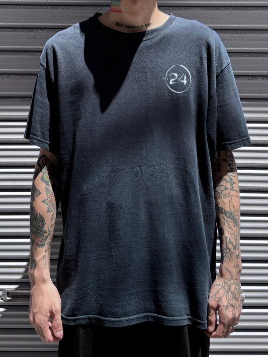 00's 24-TWENTY FOUR-「SEASON 5」ムービーTシャツ