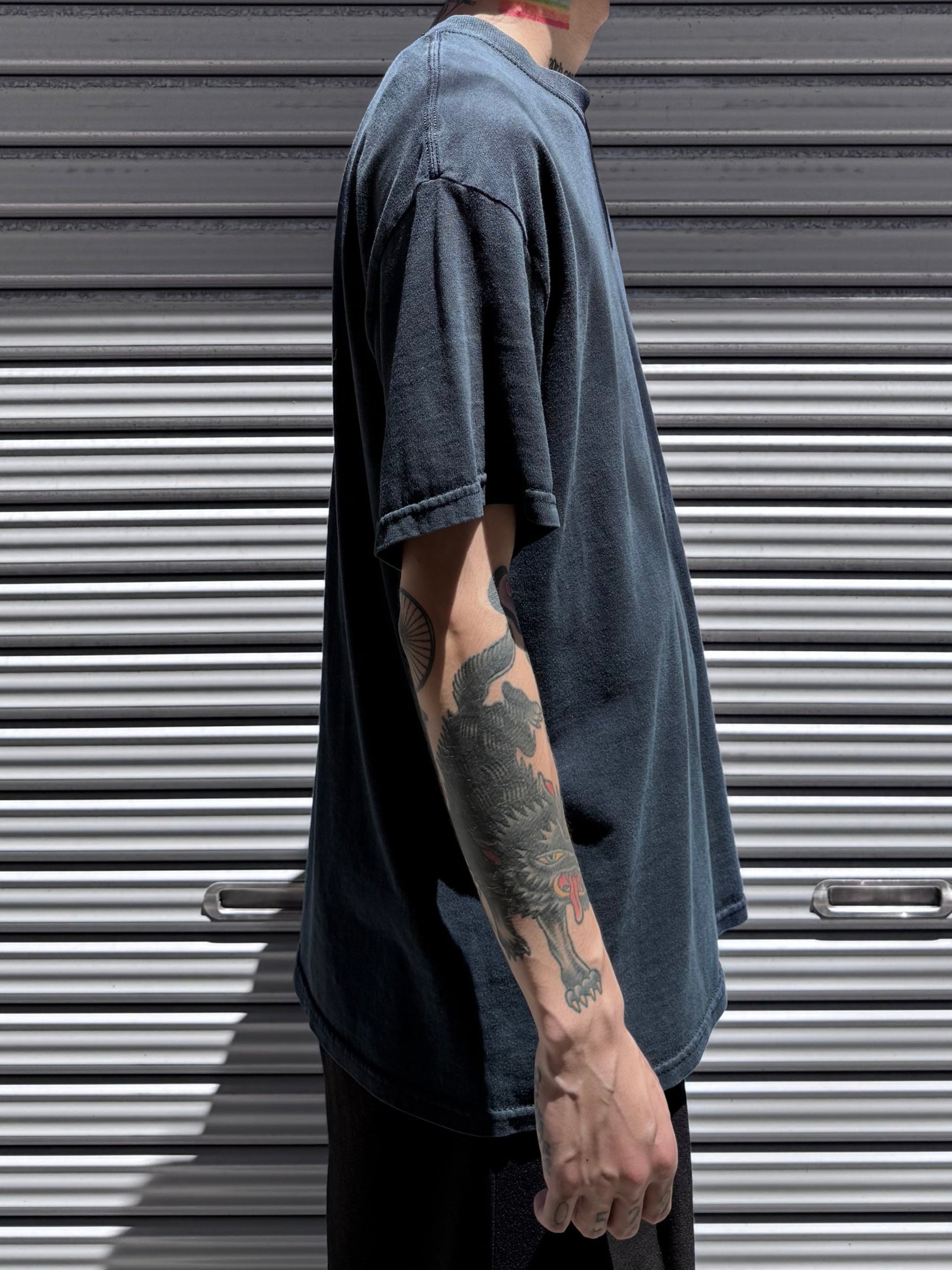 00's 24-TWENTY FOUR-「SEASON 5」ムービーTシャツ
