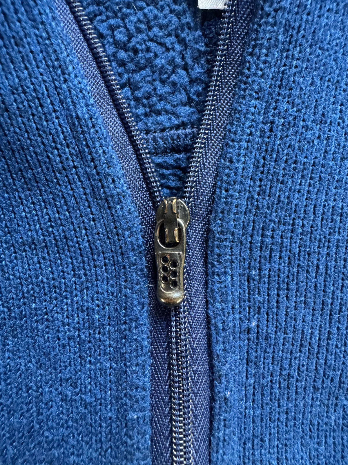 10's PATAGONIA フリースジャケット