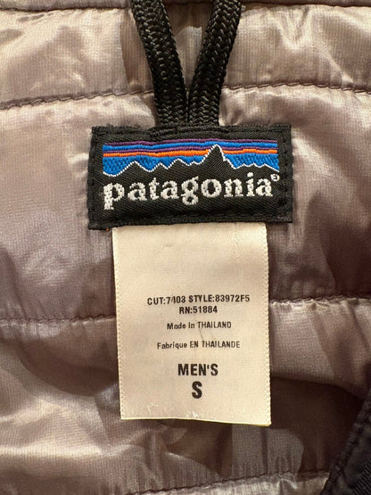 90's PATAGONIA 「Micro Puff Jacket」ダウンジャケット
