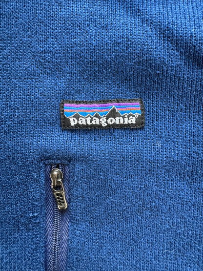 10's PATAGONIA フリースジャケット
