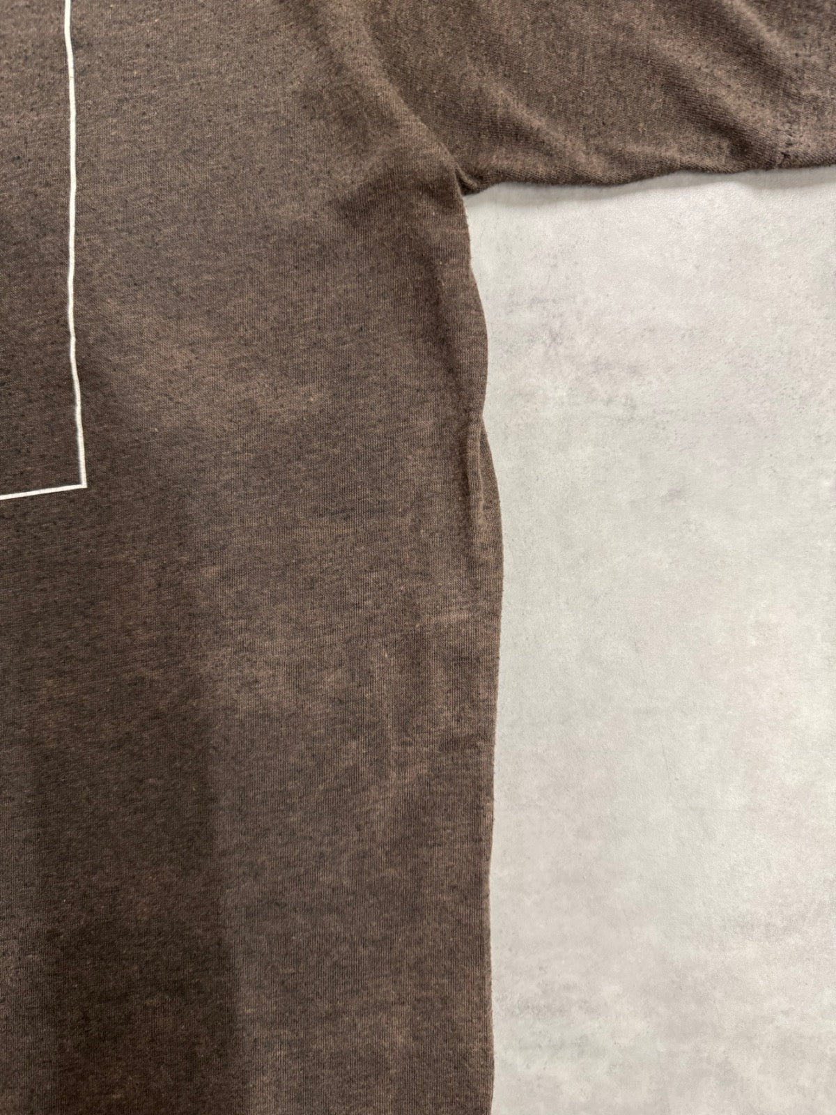 80's BAUHAUS「BELA LUGOSI'S DEAD」バンドTシャツ