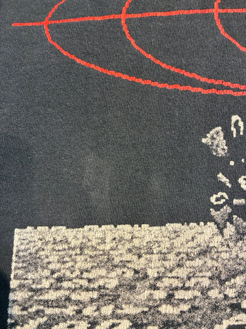 90's Front Line Assembly USA製 バンドTシャツ