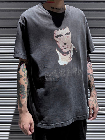 00's 「SCARFACE」ムービーTシャツ