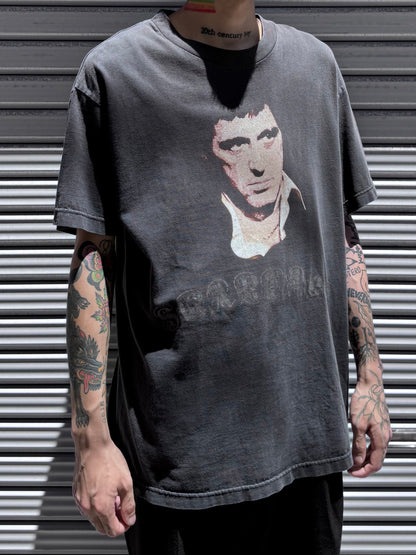 00's 「SCARFACE」ムービーTシャツ