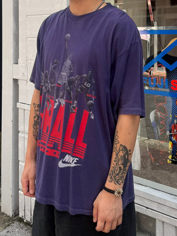 90's NIKE「Dream Team」スポーツTシャツ